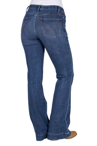 Wrangler Luna Trouser Jean