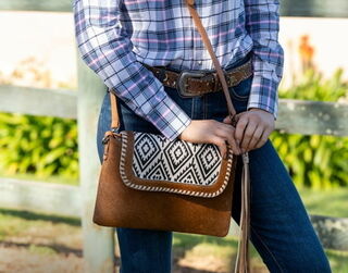 Wrangler Ellery Bag