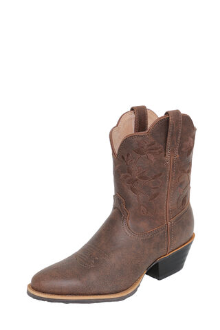 Twisted X Women's Western 9