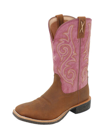 Twisted X Women's Tech X2