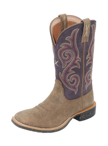 Twisted X Women's Tech X2