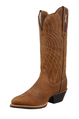 Twisted X Women's 12