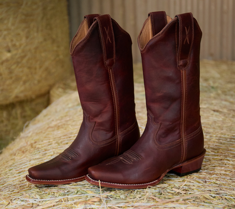 Twisted X Womens Premium Western Boot