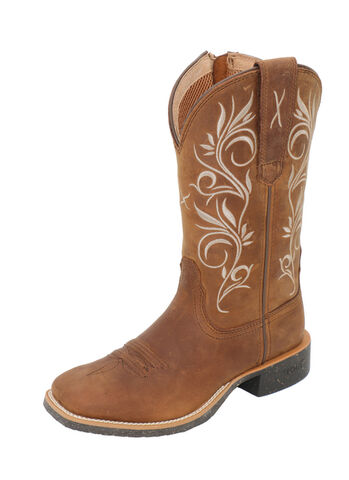 Twisted X Women's Tech X2 Zip