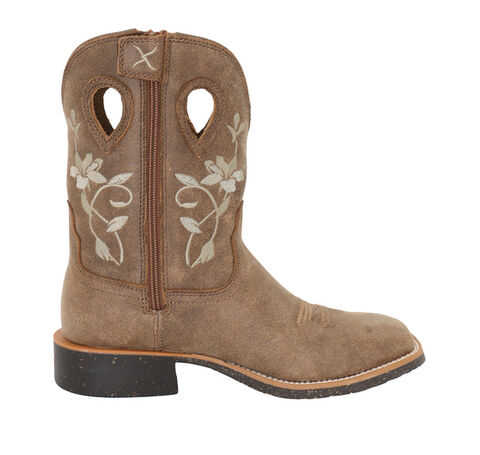Twisted X Women's 9