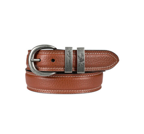 TC Forreston Belt Tan