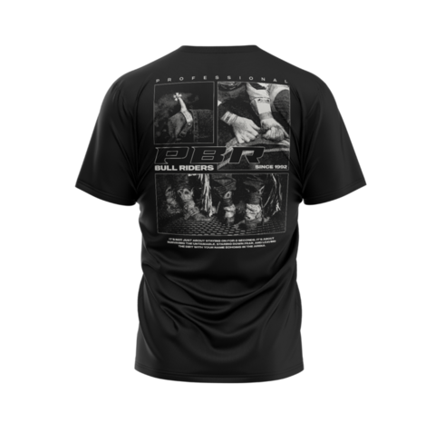 PBR 'Streeter' Mens Tee