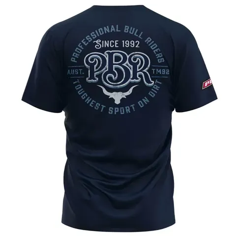 PBR 'Saloon' Tee - Mens