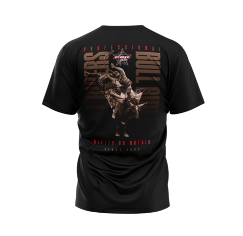 PBR 'Ninety or Nuthin' Youth Tee