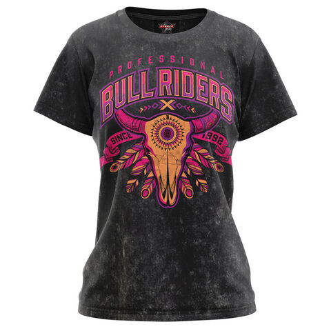 PBR 'Nevada' Girls Tee Youth