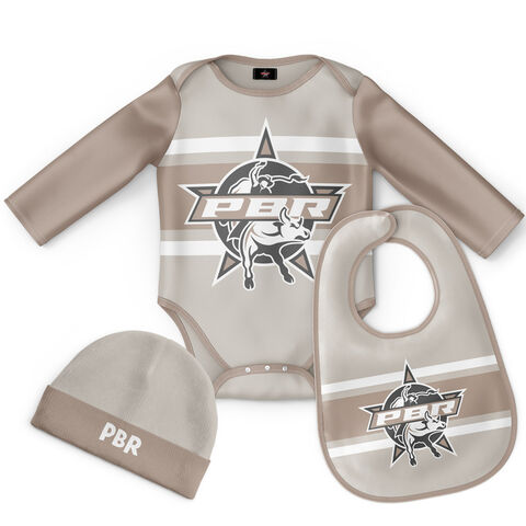 PBR 'Lullaby' 3pc Gift set