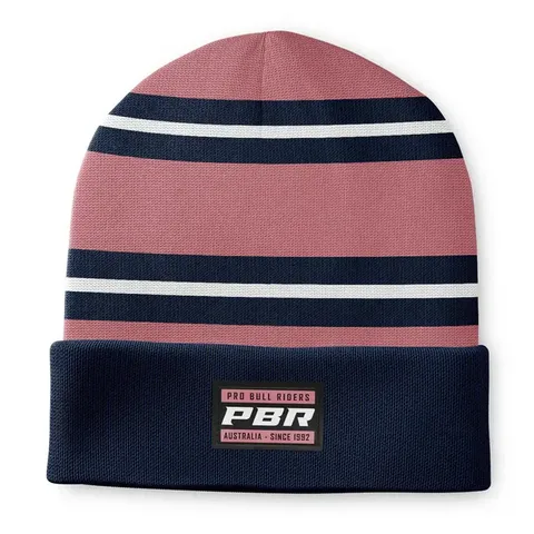 PBR Beanie Pink