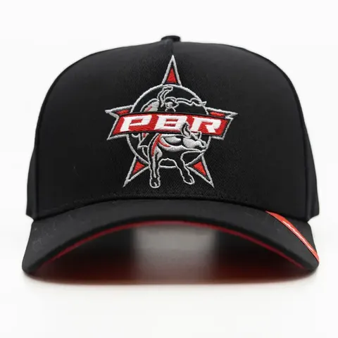 PBR '5 Star' Cap