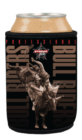 PBR Stubby Cooler - Ninety or Nuthin'