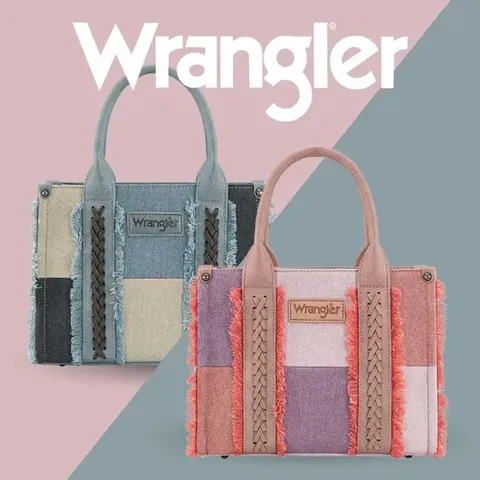 Wrangler Freya Bag