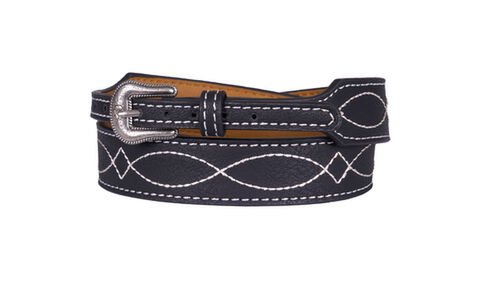 PW Ainsleigh Hat Band Black