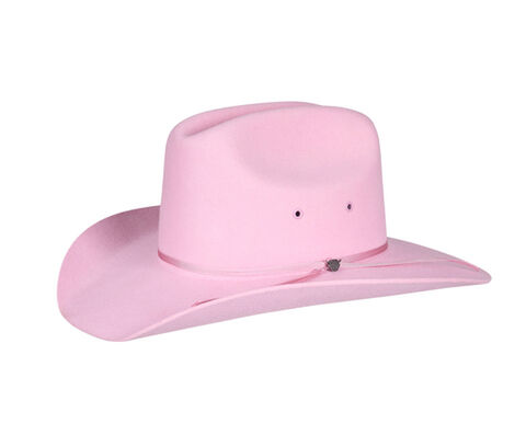 Pure Western Kids Cyclone Hat