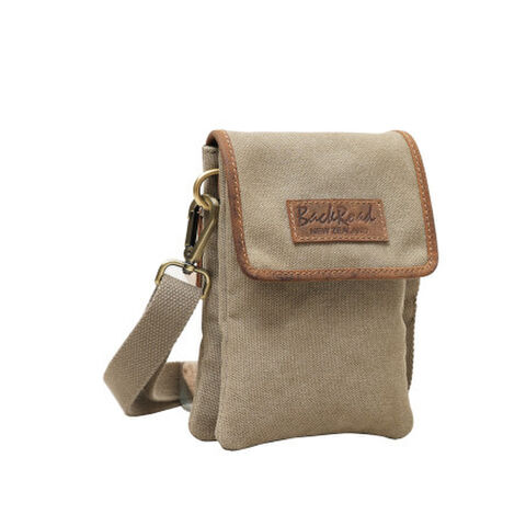 BackRoad NZ Mini Canvas Crossover Bag