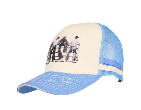 Wrangler Josie HP Trucker Cap