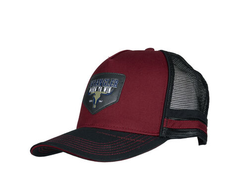Wrangler Odin HP Trucker Cap