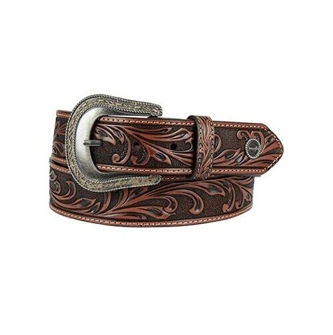 Wrangler Dusty Belt