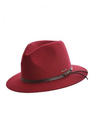 TC Jagger Wool Felt Hat