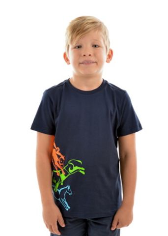 TC Boy's Rodeo Tee