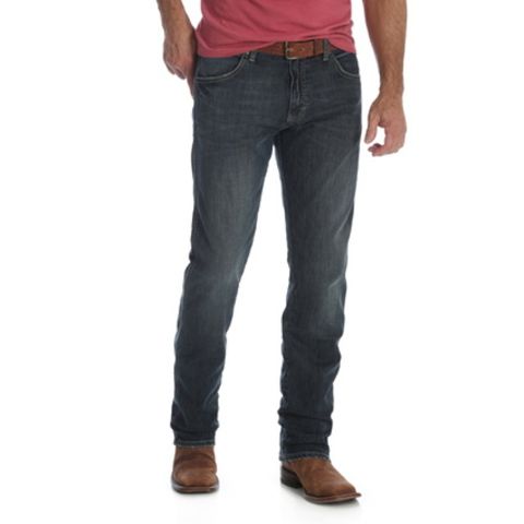 Wrangler Retro Slim Straight Jean