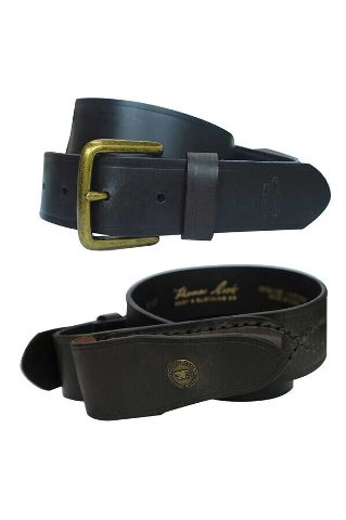 TC Knife Belt