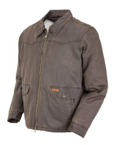 Outback Landsman Jacket