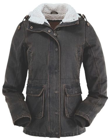 Outback Woodbury Canyonland Jacket