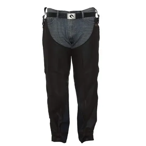 Outback Oilskin Chaps