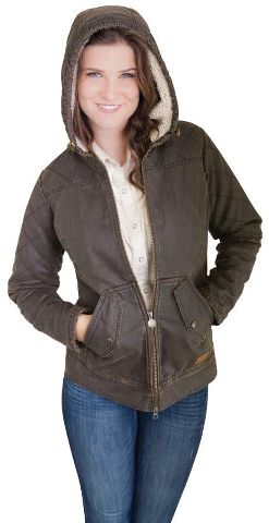 Outback Heidi Canyonland Jacket