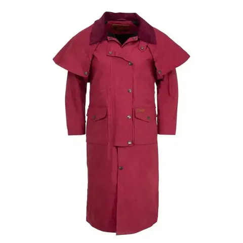 Outback Matilda Duster