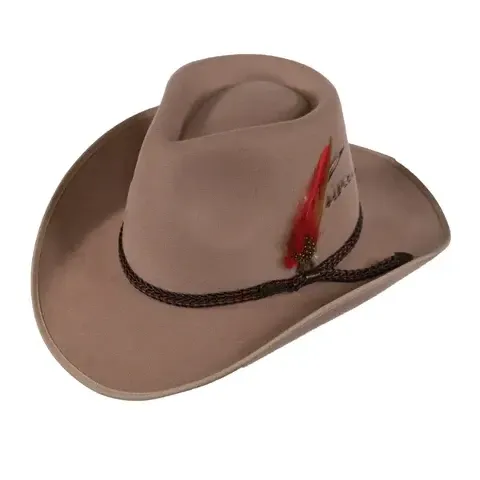 Outback Dove Creek Taos Wool Hat