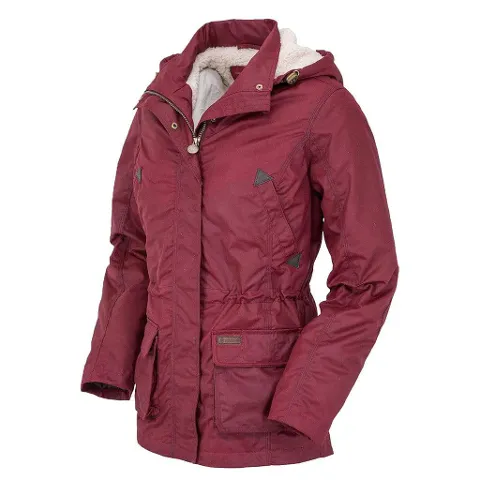 Outback Adelaide Jacket