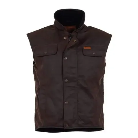Outback Vest - Unisex
