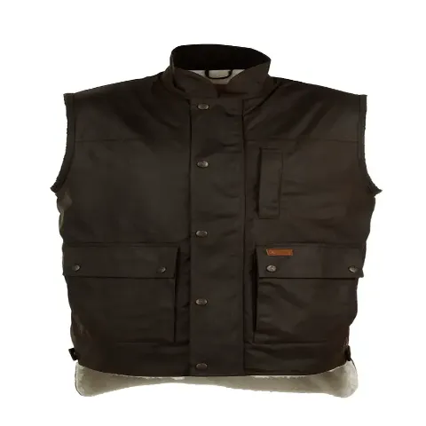 Outback Flemington Vest