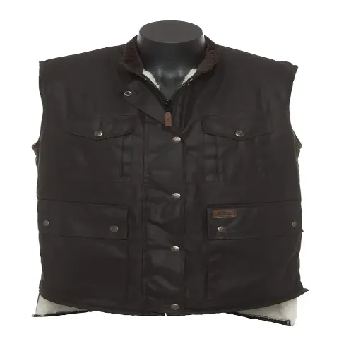 Outback Caulfield Vest
