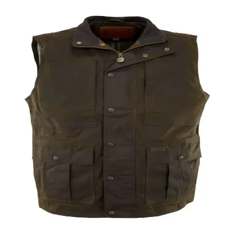 Outback Deer Hunter Vest