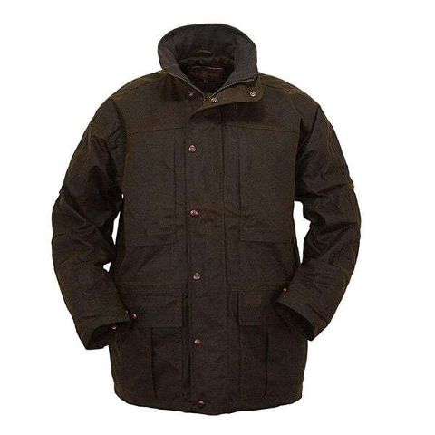 Outback Deer Hunter Jacket
