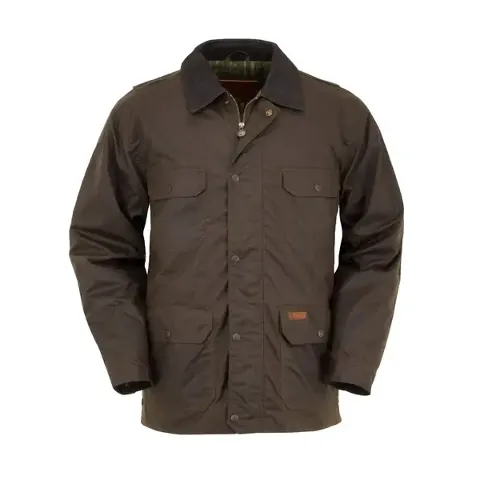 Outback Gidley Jacket
