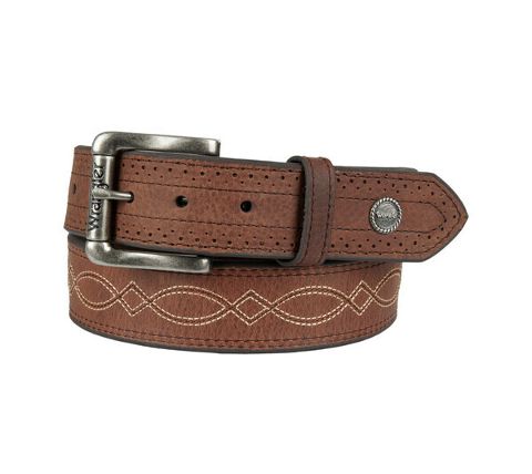 Wrangler Winton Belt