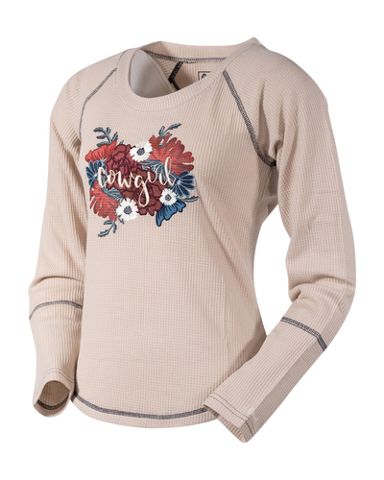 Outback Evelyn Tee
