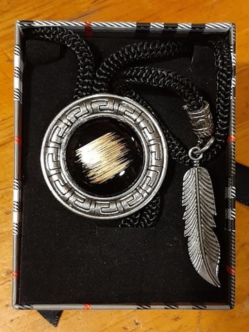 Bolo Tie Boxed