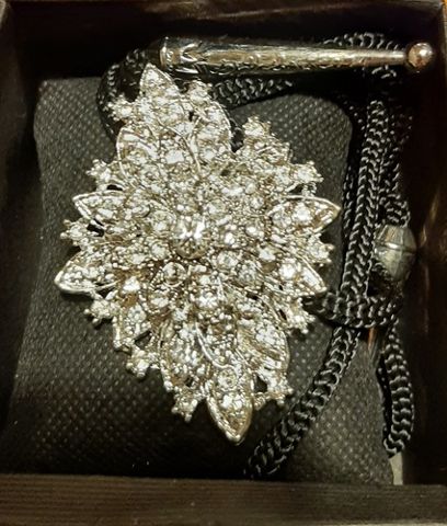 Bolo Tie Boxed