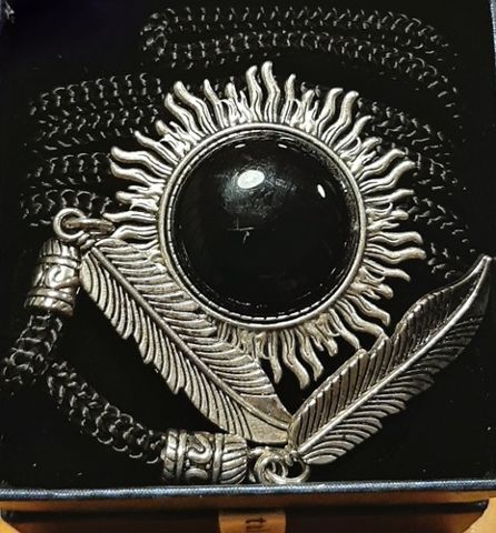 Bolo Tie Boxed