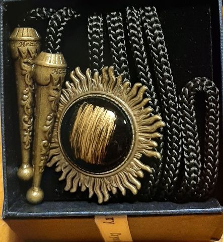 Bolo Tie Boxed
