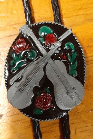 Guitars & Roses