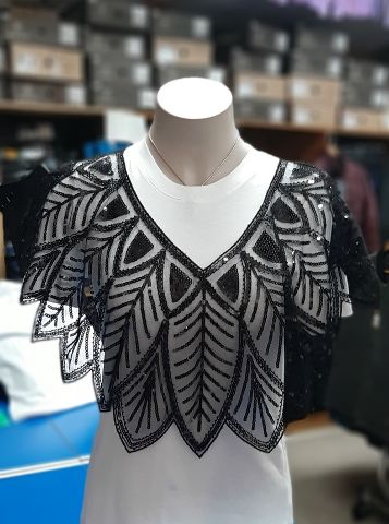 Dazzling Shawls